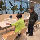 DDP 아트홀 1관 런웨이에서 15개 브랜드가 26 F/W 컬렉션을 선보인다. 사진은 25 F/W 한나신 오프닝 패션쇼 이미지