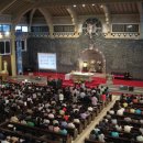 천주교 순교성지 새남터 성당 이미지