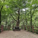 조령산자연휴양림 이미지