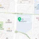 지행초등학교 병설유치원 이미지
