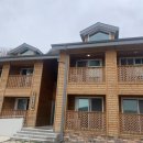 고대산자연휴양림 이미지