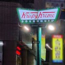 크리스피크림도넛마산 이미지