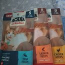 자매캣 | 아카나 캣 리커블 3종 체험단 당첨 후기♡