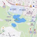 늘솔길공원입구 | 인천아이랑가볼만한곳, 늘솔길양떼목장, 늘솔길공원