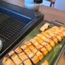 WR(부산광역시 강서구)-31[르노삼성대로]-상-1 | 명지맛집 오션뷰 프라이빗룸이 있는 일백풍천민물장어 명지직영점 점심특선 후기