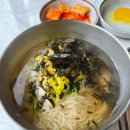 동해멸치국수 이미지