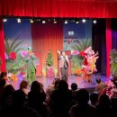 개미와베짱이 | 송도키즈카페 동화열차 후기, 어린이뮤지컬 개미와 베짱이