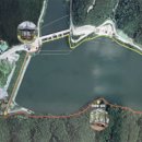 생곡리 피리골 저수지 이미지