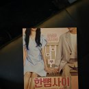 [혜화/대학로] 연애세포 살아나는 혜화 연극💘 대학로 한뼘사이 후기