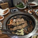 신정숯불갈비 이미지