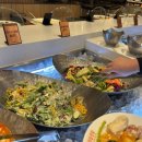 사랑가득상무태권도장 | 쿠우쿠우 광주상무점 │ 주차 걱정 없는 상무지구회식 장소로 추천!