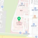 지에스25 고대안산병원점 이미지