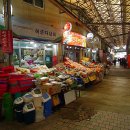 귤하르방토산품 | [제주도 여행] 생존과 여행의 갈림길 - 24 제주도 제주시 이도1동 동문시장