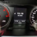 A4 30 TDI / 8K / 2015 / CSU / 117,783km / 00410 / 수출 이미지