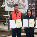 화평동왕냉면 황제갈비 이미지