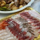 산본 회 맛집 회풍 숙성회 포장 배달 후기