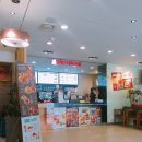 맘스터치 | 맘스터치 신메뉴 딥치즈버거 후기 :)@
