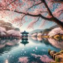 2025 경포 벚꽃 잔치 | 🌸 2025 강릉 경포 벚꽃잔치 – 벚꽃과 함께하는 봄의 낭만!