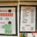 용횟집 - 달서구 월배로 387 | 용횟집