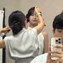올림픽공원 웨딩촬영 헤메는 강동구 메이크업 잘하는 집 씨엘메이크업에서
