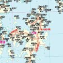 거제지맥2구간(망치재~북병산~반씨재~국사봉~봉산재~대금산~증봉~외포항)2018.03.03