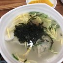 명동칼국수 이미지