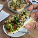 루트커피 | 🔥 경기 광주 브런치 카페 루트플랜트 솔직후기 (피스타치오 커피 미쳤다)