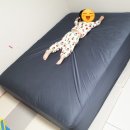 인천세관 | 24.10 [후기] 인천본부세관 - 퀸사이즈 침대 매트리스 지원
