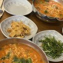 홍익궁중전통육개장예산점