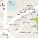 동여자중학교 후문 이미지