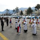 평창군청