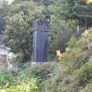 여성제 묘역 및 신도비 이미지