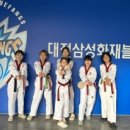 청사태권도장 이미지