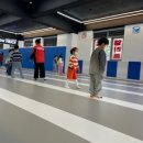 엘리트 태권도 점프 윙스 줄넘기 클럽 이미지