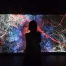 [뮤지엄웨이브] Museum Wave 숭고전 전시회 관람후기 착장 패션 추천