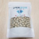 SY하나로유통 | 슈퍼펫 황태볼 강아지황태간식 250g 후기 스마트스토어 아지캣