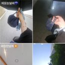 VA Soft | 셀럽들의 모자 / 바잘 여름신상 VA 인디고 커브드 데님 볼캡!