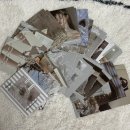 [2025년 다이어리 추천]영앤드스토어 발레코어 바인더 솔직한 후기/다이어리 속지/다꾸용 젤펜