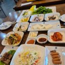 전라도흥부식품1호 | 담양떡갈비맛집 "덕인관"재방문후기