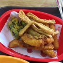 신전떡볶이 용화점 이미지