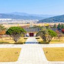 통일전 화장실 이미지