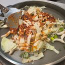 춘천메밀촌·닭갈비 | 충주 춘천메밀촌닭갈비에서 치즈닭갈비와 볶음밥까지 클리어