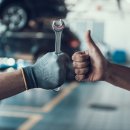 쌍용전문정비 센터 이미지