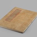 한지장 홍춘수 이미지