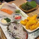 기흥세무서 건너편 횡단보도 | 용인 보정동 맛집 미스터오징어 용인보정점 푸짐해요