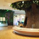 숲사랑(산불방지)홍보관 이미지