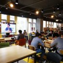 안양창조경제융합센터 이미지