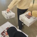 일상을 가장한 3월의 먹방