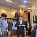 파크랜드대구모다점 | 로가디스 혼주 예복 정장 구매 후기 / 대구 모다아울렛