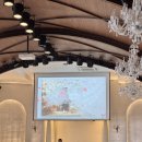 모닝스타 | 대구 웨딩홀 투어 엠스타하우스 모닝스타홀 투어 후기